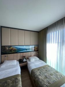 Radar Otel - 5