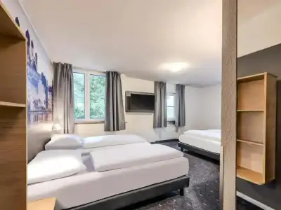 B&B Passau-Süd - 44