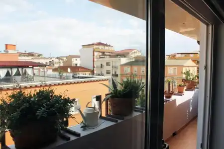 Bed Breakfast Mil - 70
