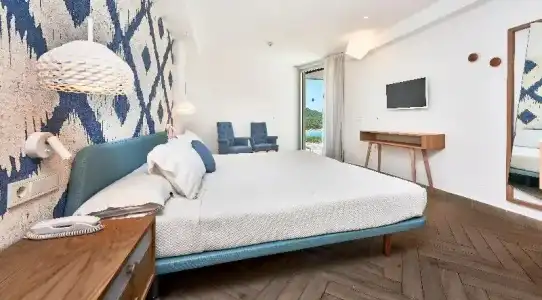 Mar Azul Pur Estil & Spa - 103