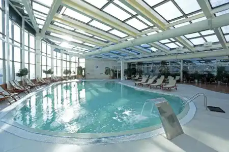 Eser Premium & SPA - 15