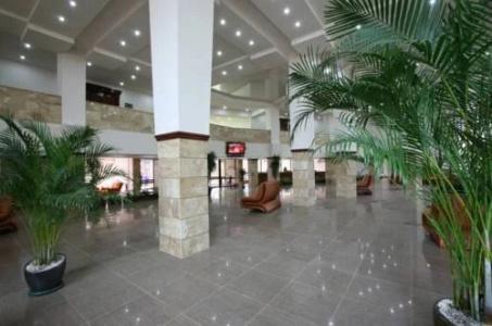 Tsaghkadzor General Sport Complex - 1