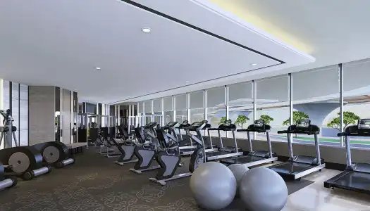 Yogyakarta Marriott - 27