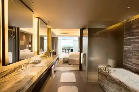 DoubleTree Resort by Hilton Hainan Chengmai - 45