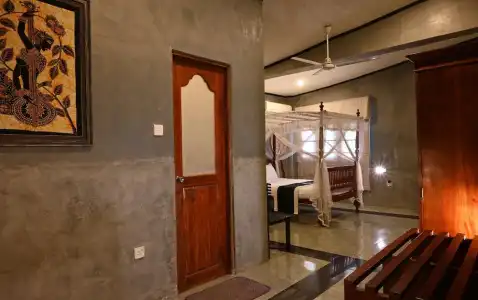 Guruge King's Island Resort - 15