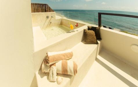 Maria Del Mar Tulum - 22
