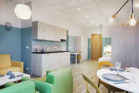 Icelandic Apartments by Heimaleiga - 95
