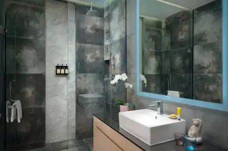 Capri by Fraser, Phnom Penh - 9