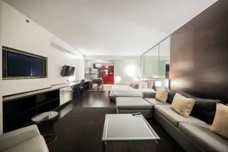 Beautiful Palms Place Suite - 461