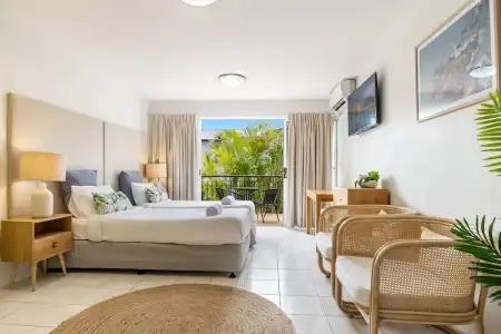 Eco Beach Resort - 120