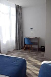 Hôtel Suzane - 46