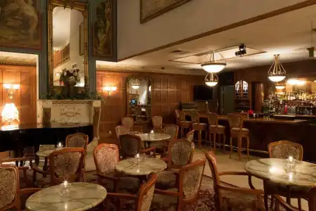The Horton Grand, Downtown/Gaslamp Quarter - 19