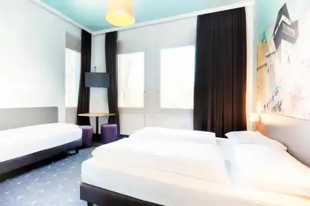 B&B Graz-Hbf - 36