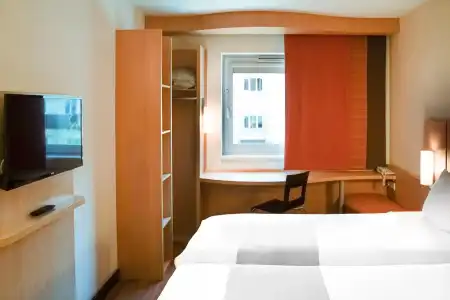 ibis Gyor - 28