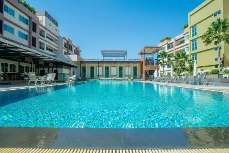 Jasmine Resort Sriracha - 12