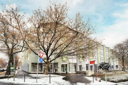 B&B Bonn-City - 17