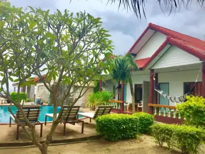 Blue Andaman Lanta Resort - 168