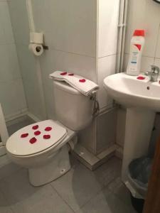 Hostal Elkano - 33