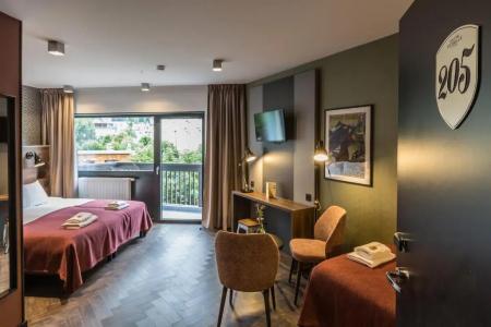 Pointe Isabelle - 150