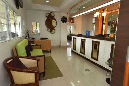 V Place Residence - 1