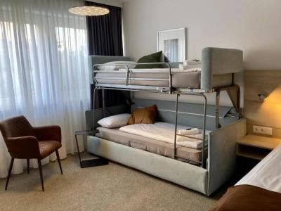 Best Western Ambassador - 101