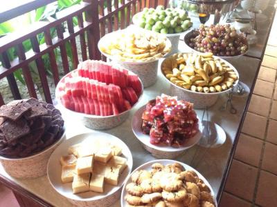 Novela Muine Resort & Spa - 10