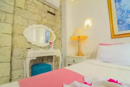 Alacati Asmalı Konak Otel - 21