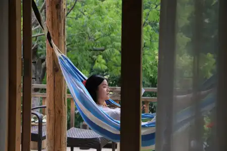 Arro Khampa by Zinc Journey Lijiang - 21