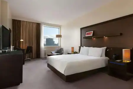Hilton London Canary Wharf - 50
