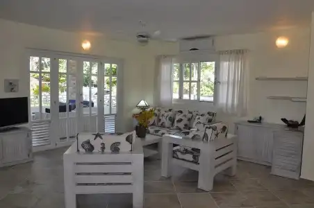 Residence Marilar - 5