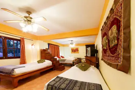 Marco Polo Resort&Restaurant - 1