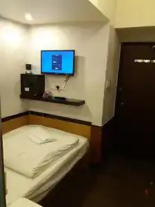 Rai Lei Hostel - 30