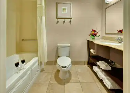 Hampton Inn & Suites Reno - 24