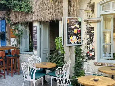 Alaca Butik Otel - 21