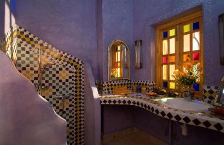 Riad Jnane Do - 12
