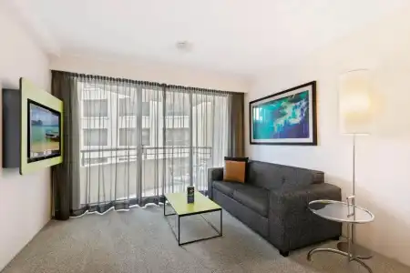 Mantra Parramatta - 56