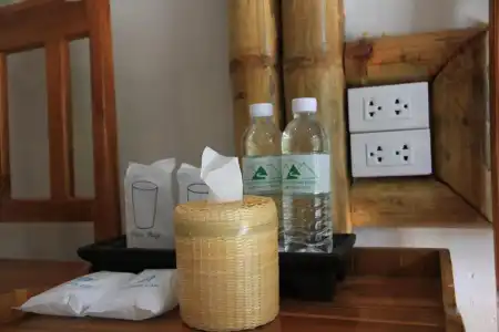Mek Kiri Riverkwai Resort - 19