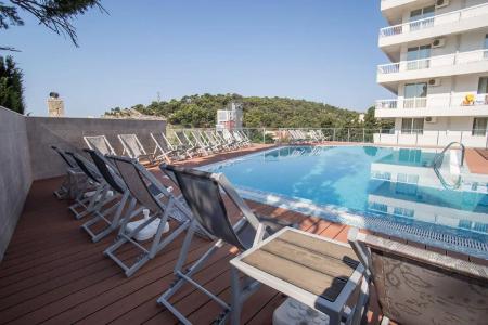 Sato Conference & Spa Resort - 16