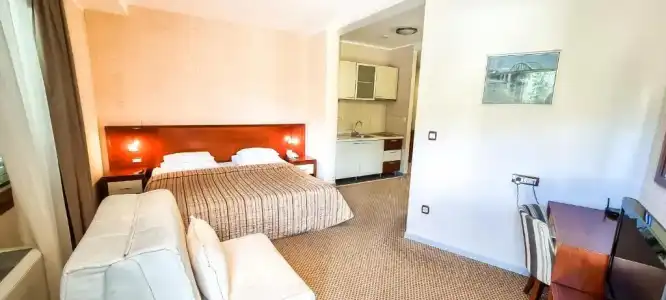Apartments Del Mar - 185
