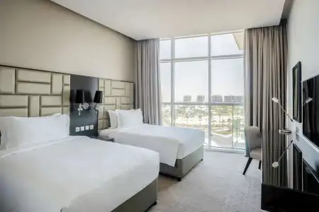 Radisson Dubai, Damac Hills - 52