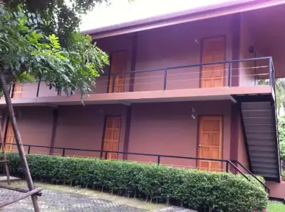 The Grace Amphawa Resort - 21