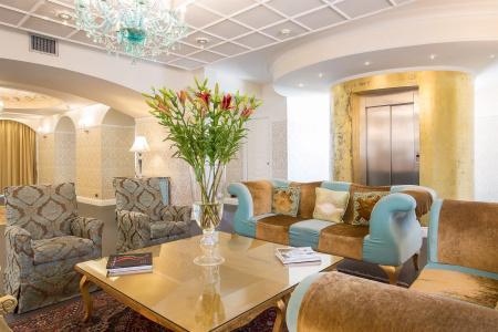 Marina Holiday & Spa - 19