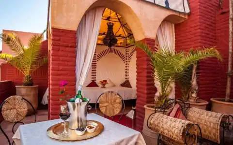 Riad Eden - 21