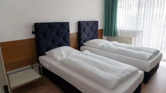 Haven - am Stadion - 2