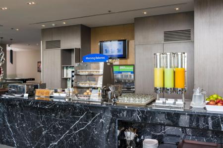 Holiday Inn Express Bangkok Siam by IHG - 21