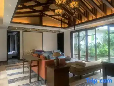 Huizhou Migratory Birds Resort - 120