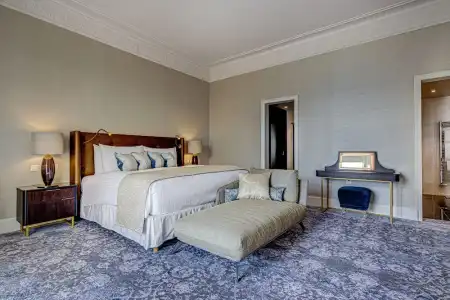 Fairmont Le Montreux Palace - 63