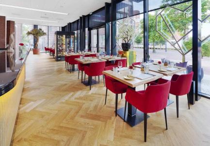 Nassau Breda, Autograph Collection by Marriott - 20