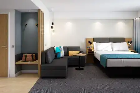 Holiday Inn Ratingen City by IHG - 6