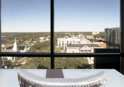 DoubleTree by Hilton Tallahassee - 9